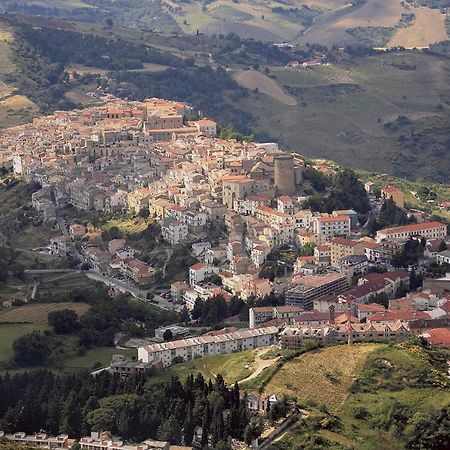 ...A Casa Di Sandro Tricarico Экстерьер фото