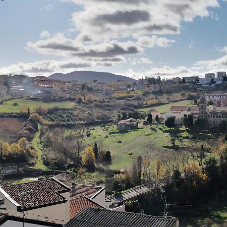 ...A Casa Di Sandro Tricarico Экстерьер фото