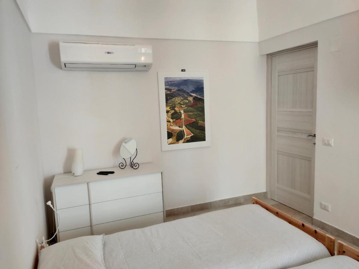 ...A Casa Di Sandro Tricarico Экстерьер фото