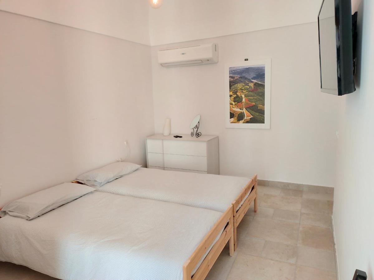 ...A Casa Di Sandro Tricarico Экстерьер фото