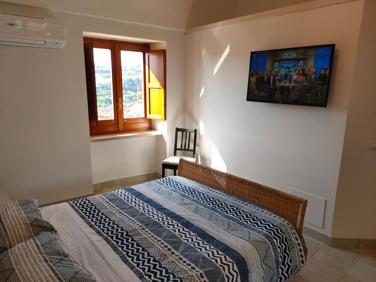 ...A Casa Di Sandro Tricarico Экстерьер фото