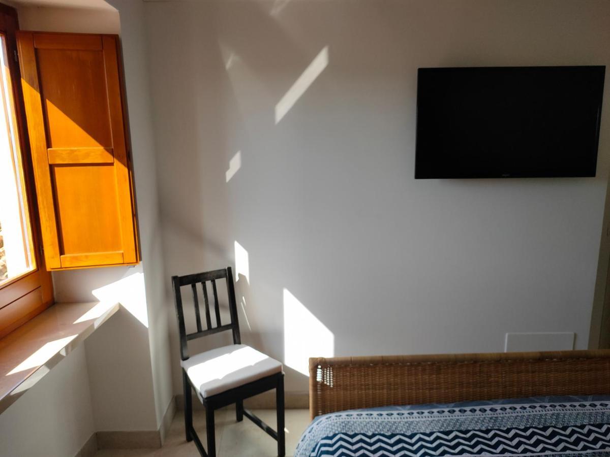 ...A Casa Di Sandro Tricarico Экстерьер фото